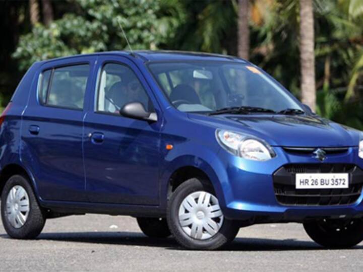 Maruti upbeat on festive season; New Alto crosses 21k bookings