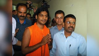 Nithyananda case: Karnataka HC rejects godman's bail plea in 2010 rape case, directs trial court to order his arrest
