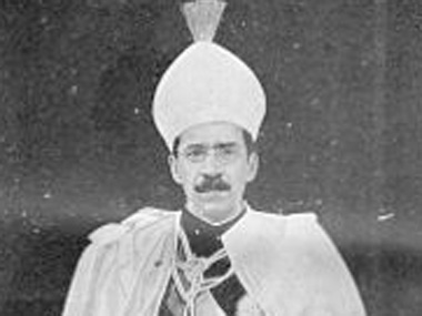 Step aside Tata, Birla; Hyderbad's last Nizam all-time richest Indian Step aside Tata, Birla; Hyderbad's last Nizam all-time richest Indian