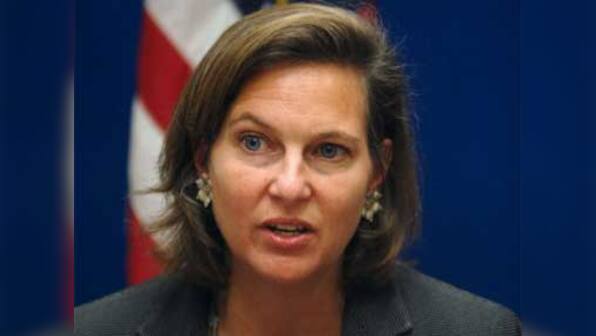 Don't brag about nuke power, feed your people: US to N Korea