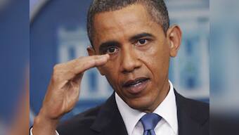 Romney's foreign policy 'frightening', says NYTimes in Obama endorsement