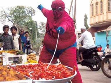 Obese teens likely to turn out to become impotent men Obese teens likely to turn out to become impotent men