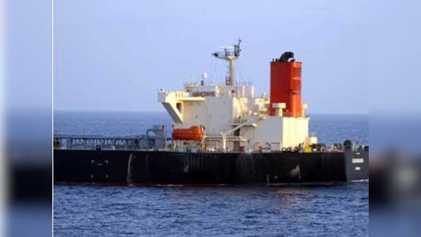 India's emergency oil stock storages face delay