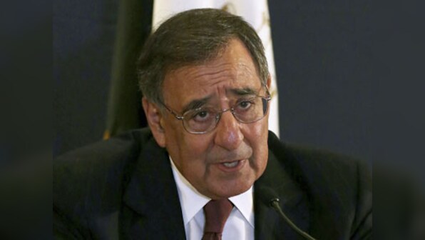 It was risky to send US troops to Benghazi: Panetta