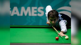 World Billiards: Advani to meet Russell in final