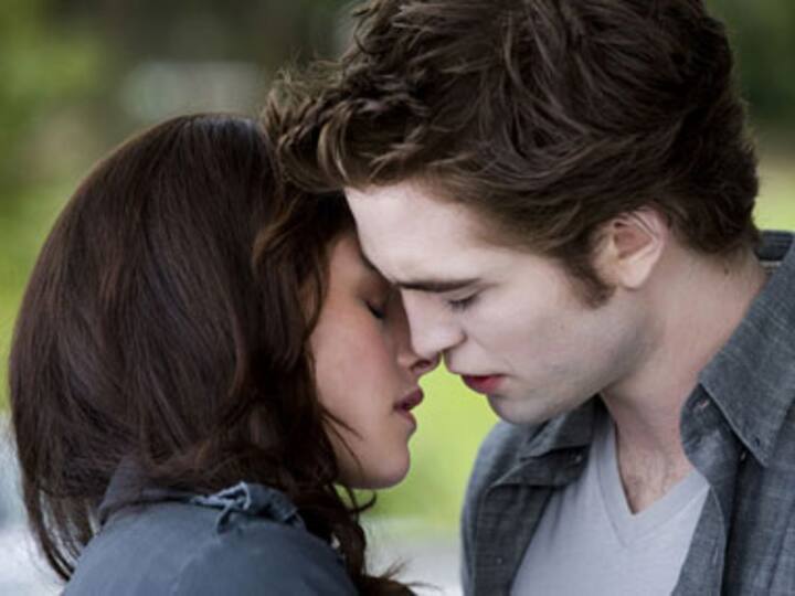 Robert Pattinson, Kristen Stewart patch up just for show? Robert Pattinson, Kristen Stewart patch up just for show?