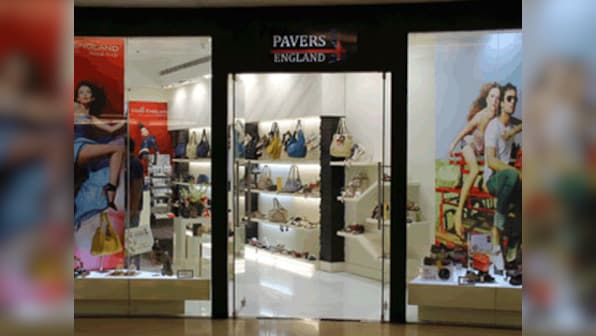 Pavers England to buy out Indian franchise partner Triton Retail