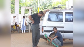 Petrol use: A few more tips... from readers
