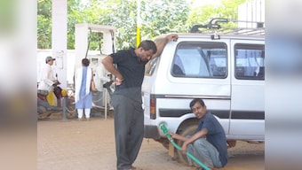 Petrol use: A few more tips... from readers