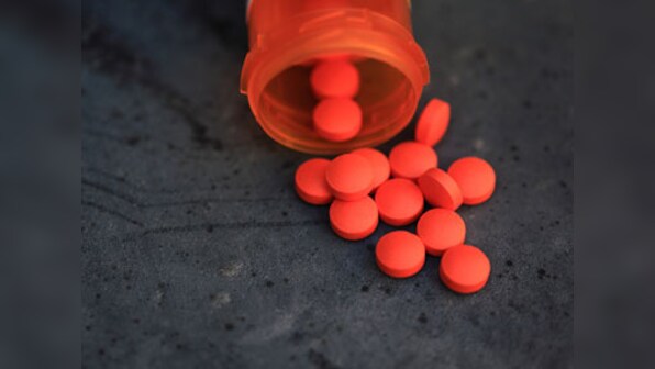 Stimulant drugs help patients with ADHD