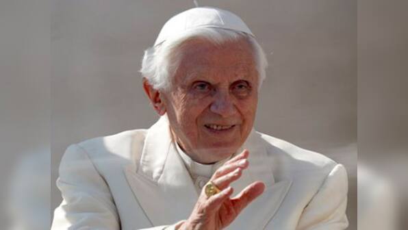 Pope marks 50th anniversary of Vatican II