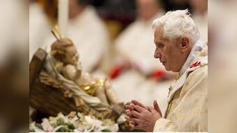 For 1st time in history, Protestants lose majority status in US