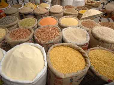 CCEA may decide sale of pulses, cooking oil via PDS CCEA may decide sale of pulses, cooking oil via PDS