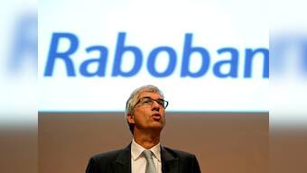 Dutch Rabobank quits cycling after Armstrong scandal