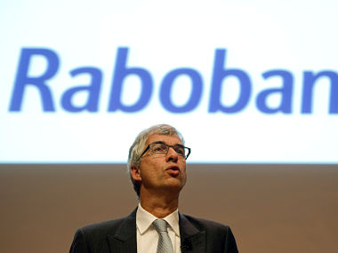 Dutch Rabobank quits cycling after Armstrong scandal Dutch Rabobank quits cycling after Armstrong scandal