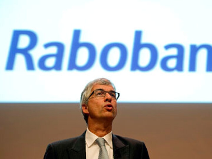 Dutch Rabobank quits cycling after Armstrong scandal