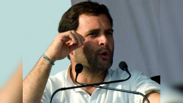 If Rahul becomes a minister, will he make any difference?