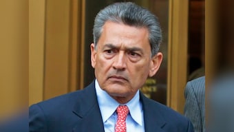 How can we be sorry for Rajat Gupta when he didn't say sorry?
