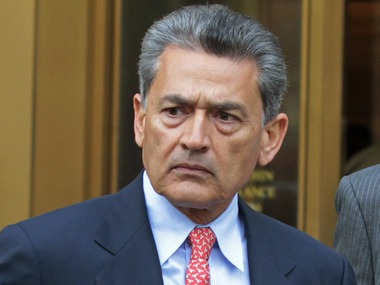 Rajat Gupta's appeal on insider trading conviction rejected Rajat Gupta's appeal on insider trading conviction rejected