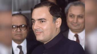Rajiv Gandhi middleman for Swedish jets in 1970s: Wikileaks