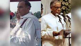 Did MK Narayanan tamper with evidence of Rajiv's assassination?