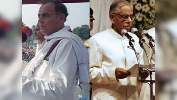 Did MK Narayanan tamper with evidence of Rajiv's assassination?