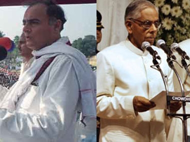 Did MK Narayanan tamper with evidence of Rajiv's assassination? Did MK Narayanan tamper with evidence of Rajiv's assassination?