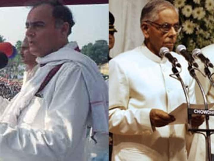 Did MK Narayanan tamper with evidence of Rajiv's assassination?