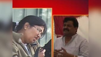 Now BSP gets sexist: No mobile phones for girls