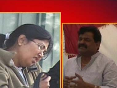 Now BSP gets sexist: No mobile phones for girls Now BSP gets sexist: No mobile phones for girls