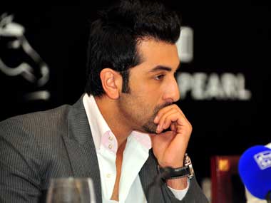 My films are special, not experimental: Ranbir Kapoor My films are special, not experimental: Ranbir Kapoor