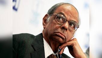 RBI may cut rates only in January: Rangarajan