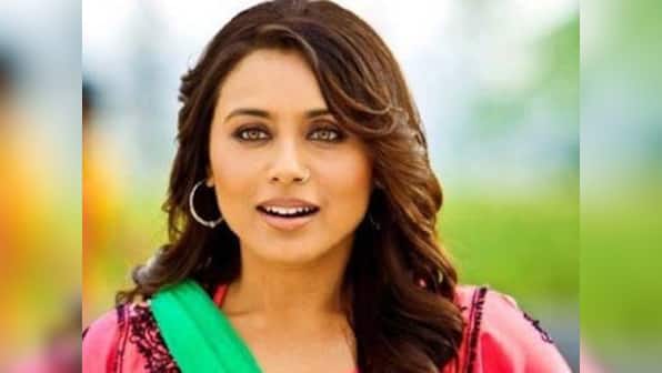 Nothing new happening in films today: Rani Mukherjee