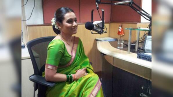 Dream of making house for my husband unfulfilled: Rani Mukherji