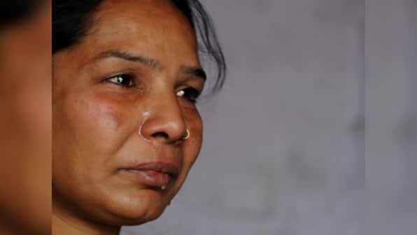 A rape every 22 mins: What makes us so complacent?