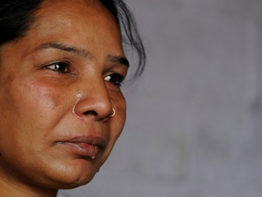 A rape every 22 mins: What makes us so complacent? A rape every 22 mins: What makes us so complacent?