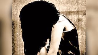 Eight-year-old girl found hanging in school hostel