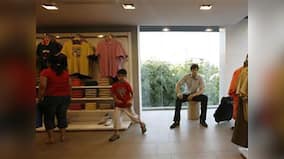 Reliance Retail turnover up by 48% in first half of FY13