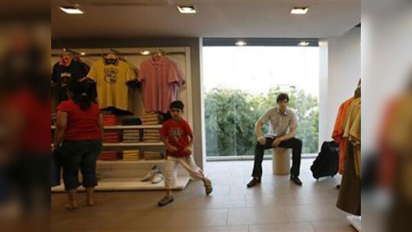 Reliance Retail turnover up by 48% in first half of FY13