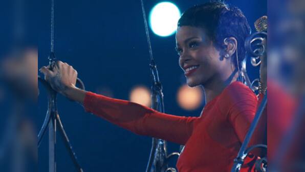 Rihanna's father wants her to marry Brown soon