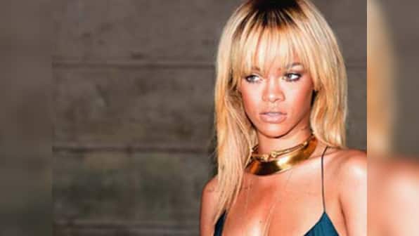 Rihanna is Harvard's humanitarian of the year, but she never went to college