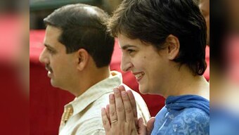 Saving Private Vadra: The Congress needs a new script