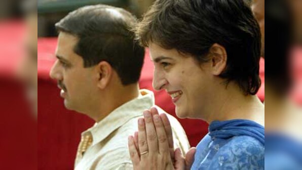 Saving Private Vadra: The Congress needs a new script