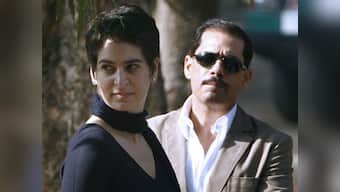 Priyanka Gandhi comes clean on her properties, denies link with husband Robert Vadra's finances