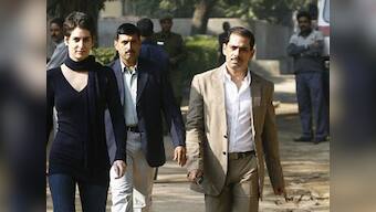New complaint against Vadra in Jaipur court