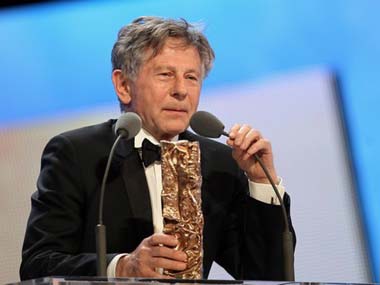 Woman at centre of Polanski sex scandal writing memoir Woman at centre of Polanski sex scandal writing memoir