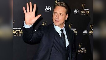 Wolverine was offered to Russell Crowe before Hugh Jackman, reveals director Bryan Singer