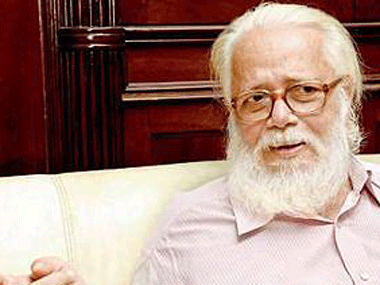 The tragedy of a space scientist: Kerala government’s shocking decision The tragedy of a space scientist: Kerala government’s shocking decision