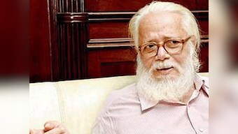 The tragedy of a space scientist: Kerala government’s shocking decision