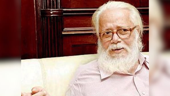 The tragedy of a space scientist: Kerala government’s shocking decision